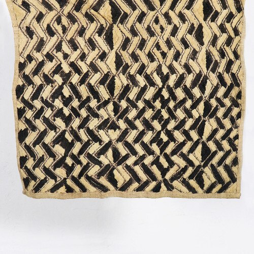 Kuba Cloth